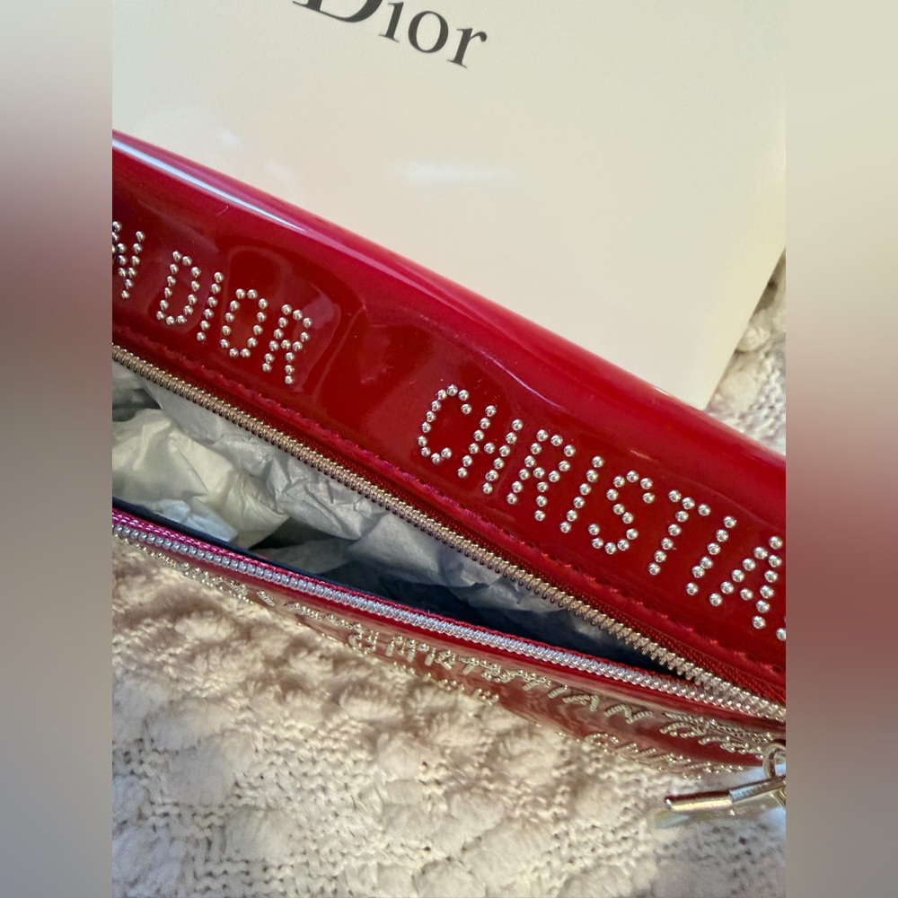 ❤️ 🌟Dior Star Charm Bag - Picture 4 of 5